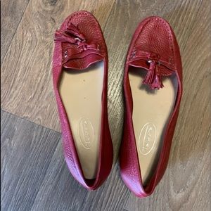 Talbots shoes